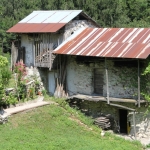 Gaio Enrico - cantine ai Mauli